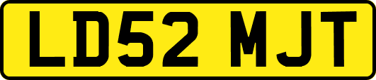 LD52MJT