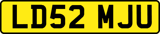 LD52MJU