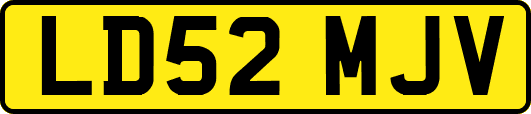 LD52MJV