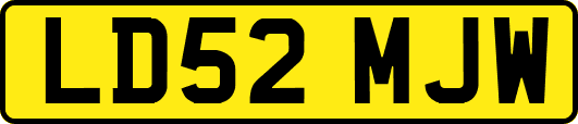 LD52MJW