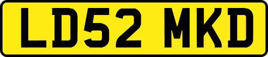 LD52MKD