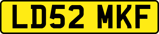 LD52MKF