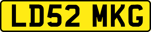 LD52MKG