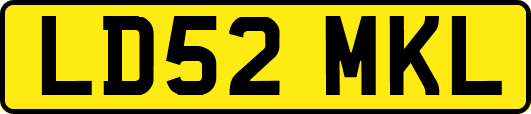 LD52MKL