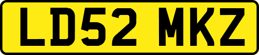 LD52MKZ