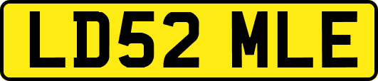 LD52MLE