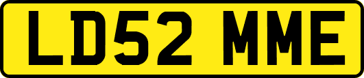 LD52MME