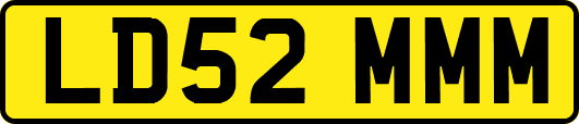 LD52MMM