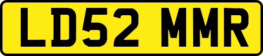 LD52MMR