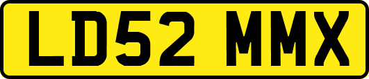 LD52MMX