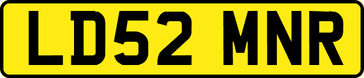 LD52MNR