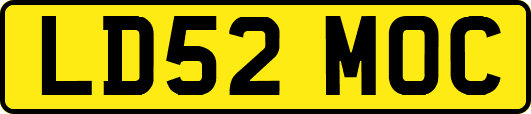 LD52MOC