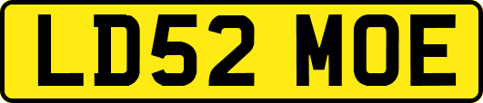 LD52MOE
