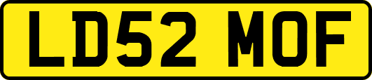 LD52MOF