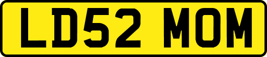 LD52MOM