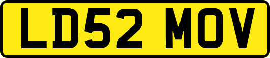 LD52MOV