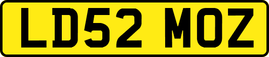 LD52MOZ