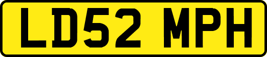 LD52MPH