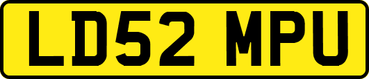 LD52MPU