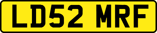 LD52MRF