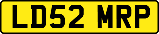 LD52MRP