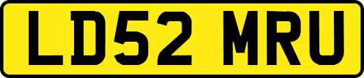 LD52MRU