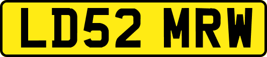 LD52MRW