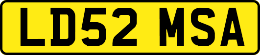 LD52MSA