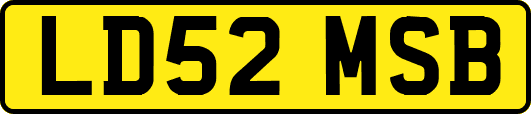 LD52MSB