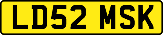 LD52MSK