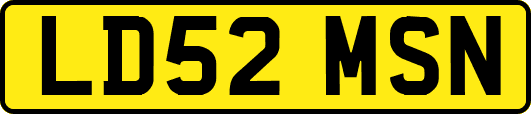LD52MSN