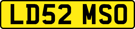 LD52MSO