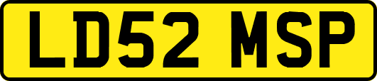 LD52MSP