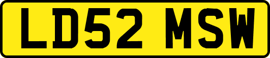 LD52MSW