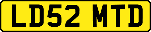 LD52MTD