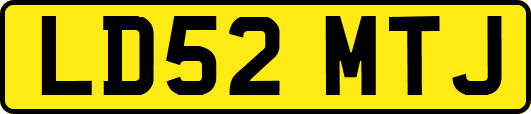LD52MTJ