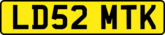 LD52MTK
