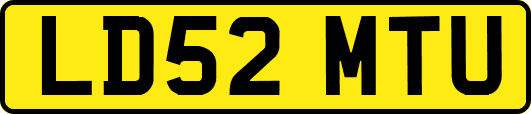 LD52MTU