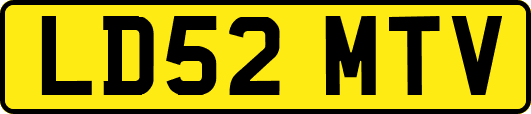 LD52MTV