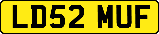 LD52MUF
