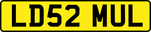 LD52MUL