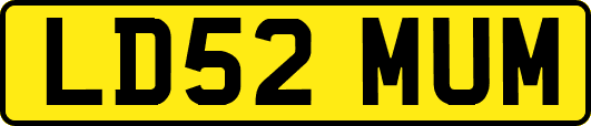 LD52MUM