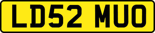 LD52MUO