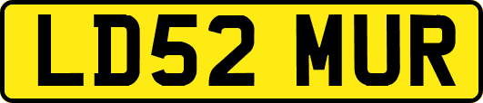 LD52MUR