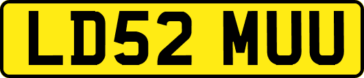 LD52MUU
