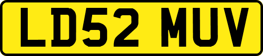 LD52MUV
