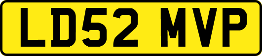 LD52MVP