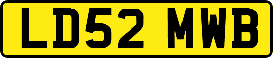 LD52MWB
