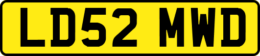 LD52MWD