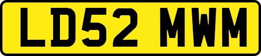 LD52MWM